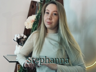 Stephanna