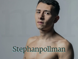 Stephanpollman