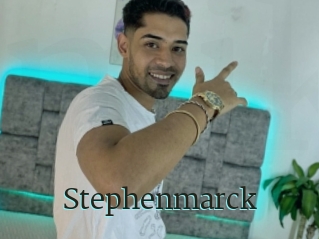 Stephenmarck