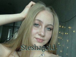 Steshagold