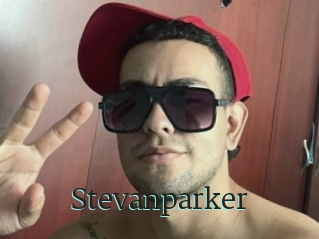 Stevanparker