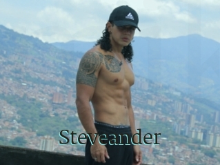 Steveander