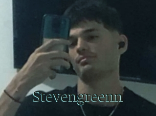 Stevengreenn