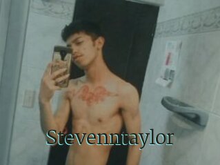 Stevenntaylor