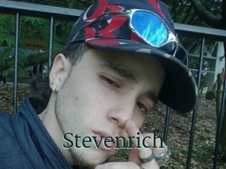 Stevenrich