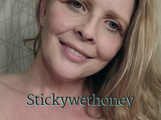 Stickywethoney