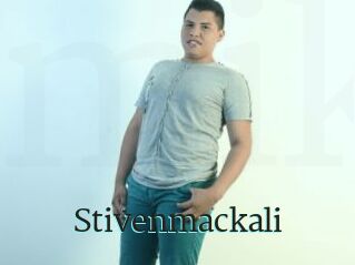 Stivenmackali