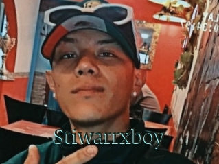 Stiwarrxboy