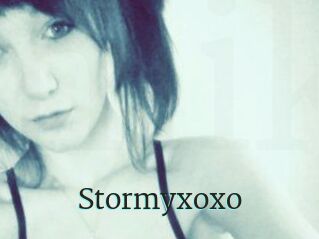 Stormyxoxo