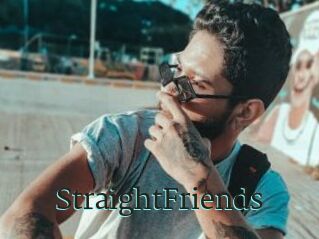 StraightFriends