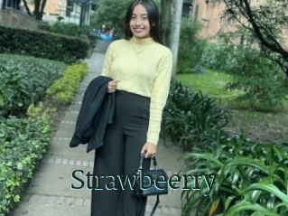 Strawbeerry