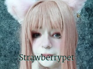 Strawberrypet