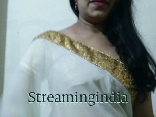 Streamingindia