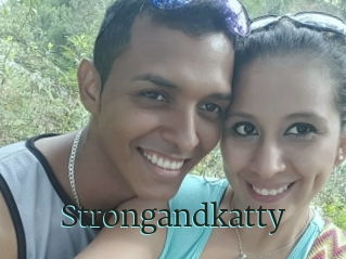 Strongandkatty