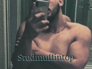 Studmuffintop