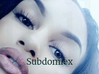 Subdomlex