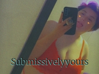 Submissivelyyours