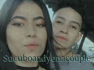 Sucuboandyenacouple