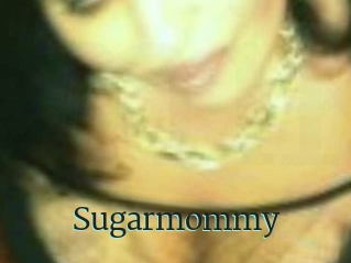 Sugarmommy