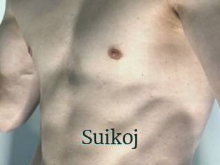 Suikoj