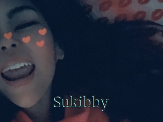 Sukibby