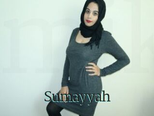 Sumayyah