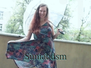 Suniabdsm