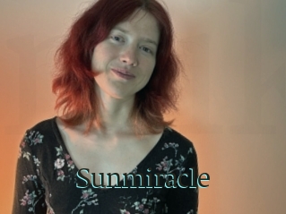 Sunmiracle