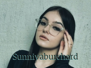 Sunnivaburchard