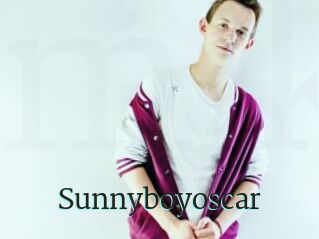 Sunnyboyoscar