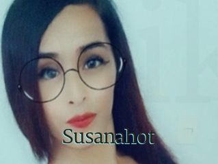 Susanahot