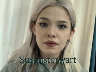 Susansterwart