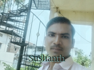 Sushanth