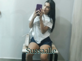 Sussaalle