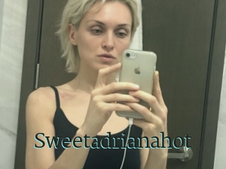 Sweetadrianahot