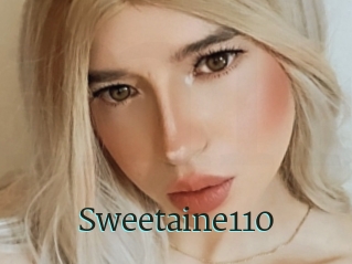 Sweetaine110