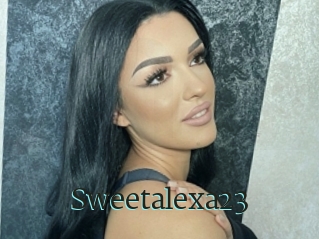 Sweetalexa23