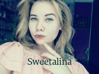 Sweetalina