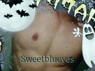 Sweetblueyes
