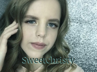 Sweetchristy