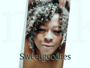 Sweetgoodies