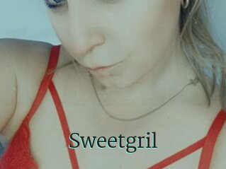 Sweetgril