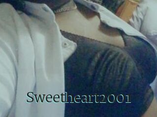 Sweetheart2001