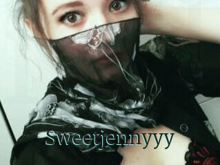 Sweetjennyyy