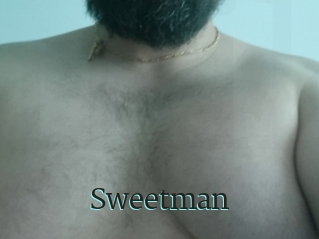 Sweetman