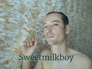 Sweetmilkboy