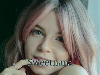 Sweetnana