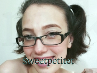 Sweetpetitet