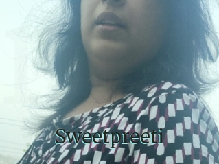 Sweetpreeti