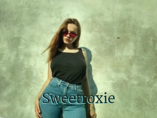 Sweetroxie